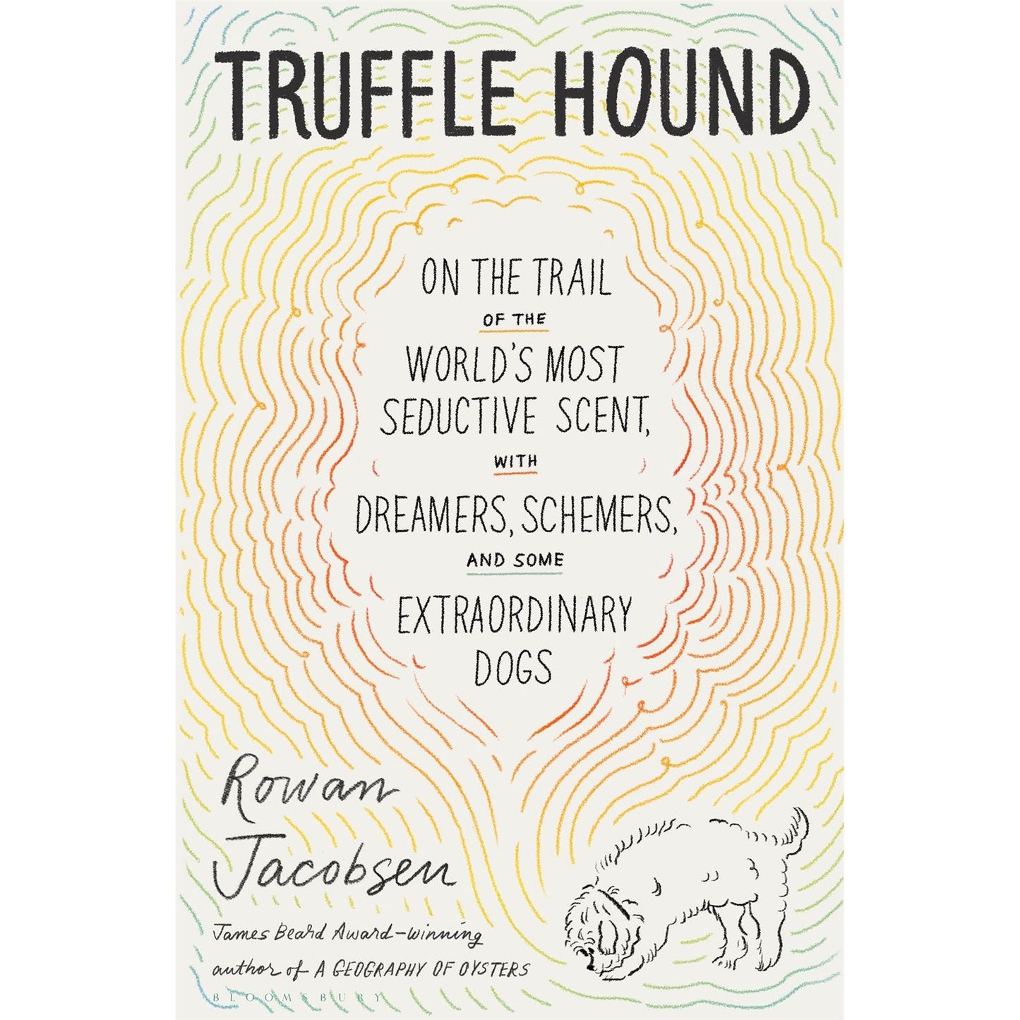 Truffle Hound (Rowan Jacobsen)