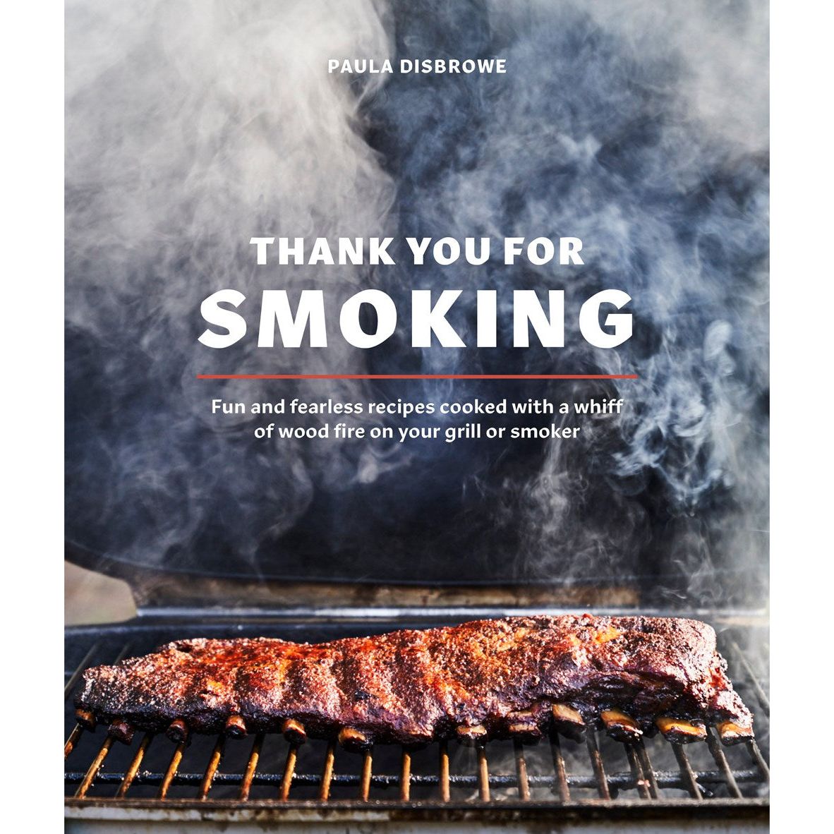 Thank You For Smoking (Paula Disbrowe)