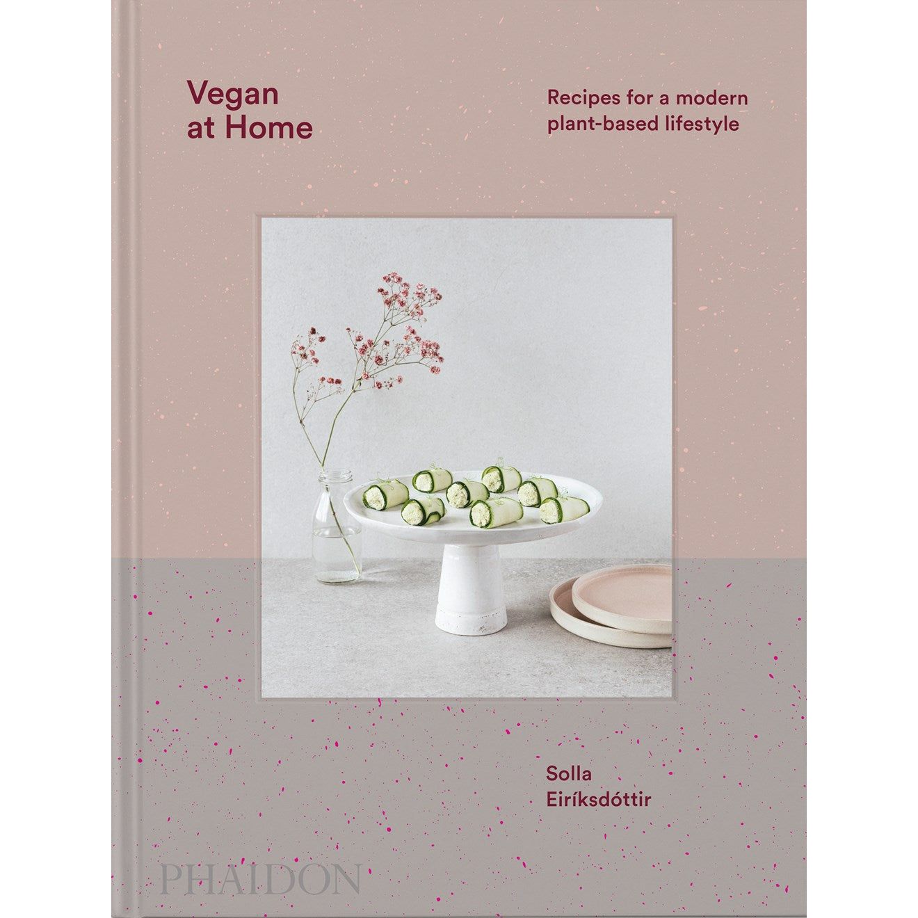 Vegan at Home (Solla Eiriksdóttir)