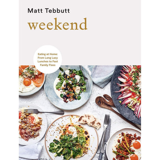 Weekend (Matt Tebbutt)