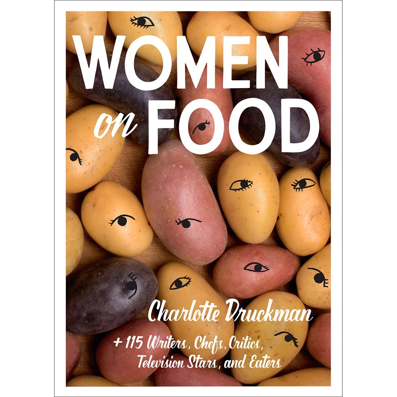 Women on Food (Charlotte Druckman)