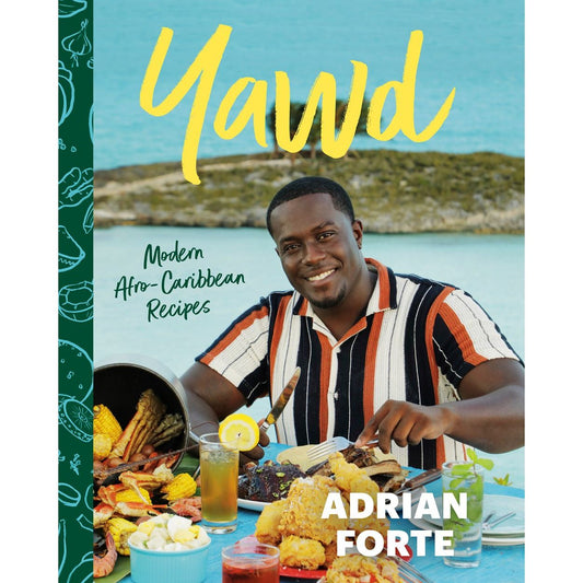 Yawd (Adrian Forte)
