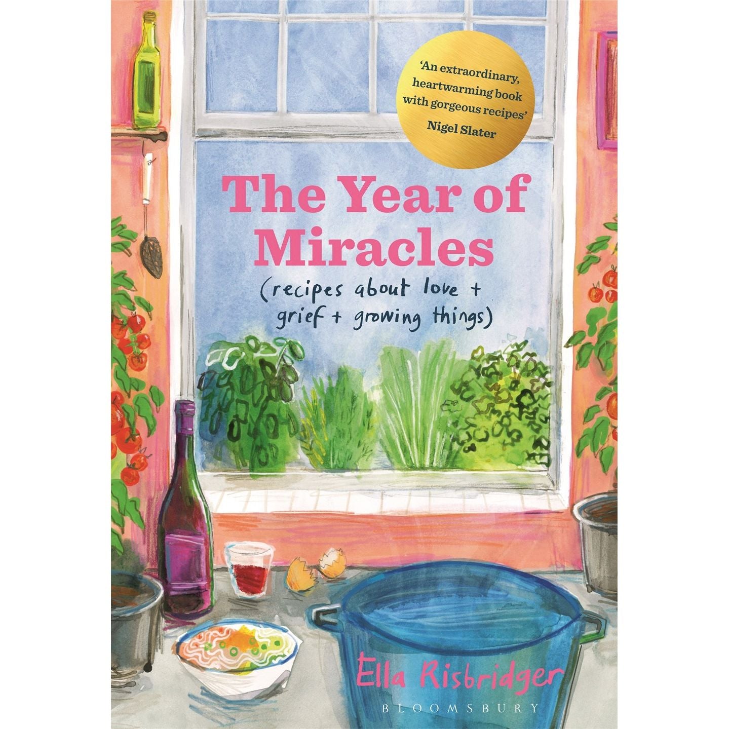 The Year of Miracles (Ella Risbridger)