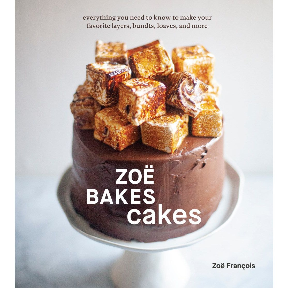 Zoë Bakes Cakes (Zoë François)
