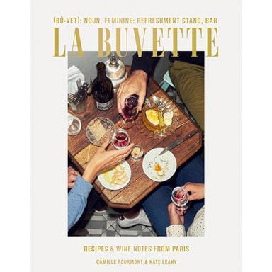 La Buvette (Camille Fourmont & Kate Leahy)