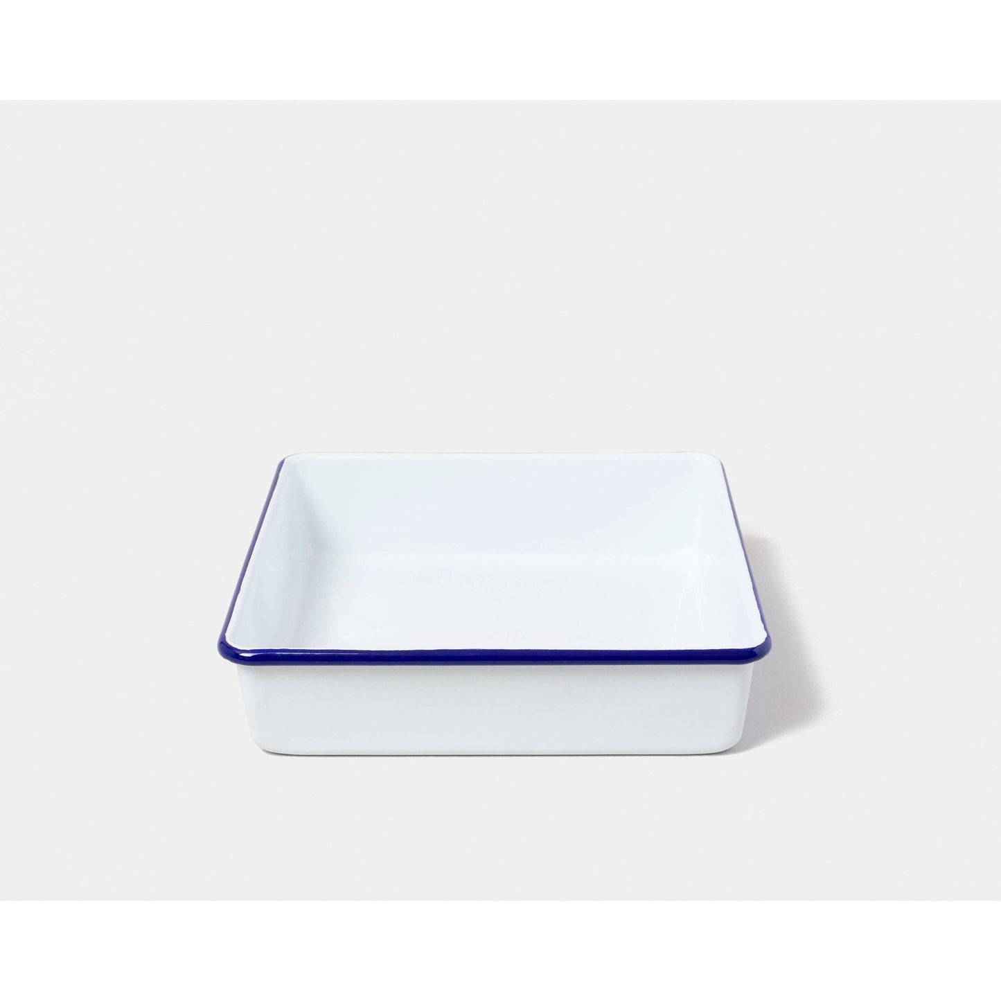 Falcon Enamelware Square Bake Tray