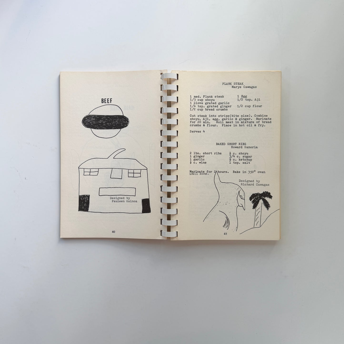 Community Cookbook: Special Olympic Cookbook (Special Olympics Hawaii)
