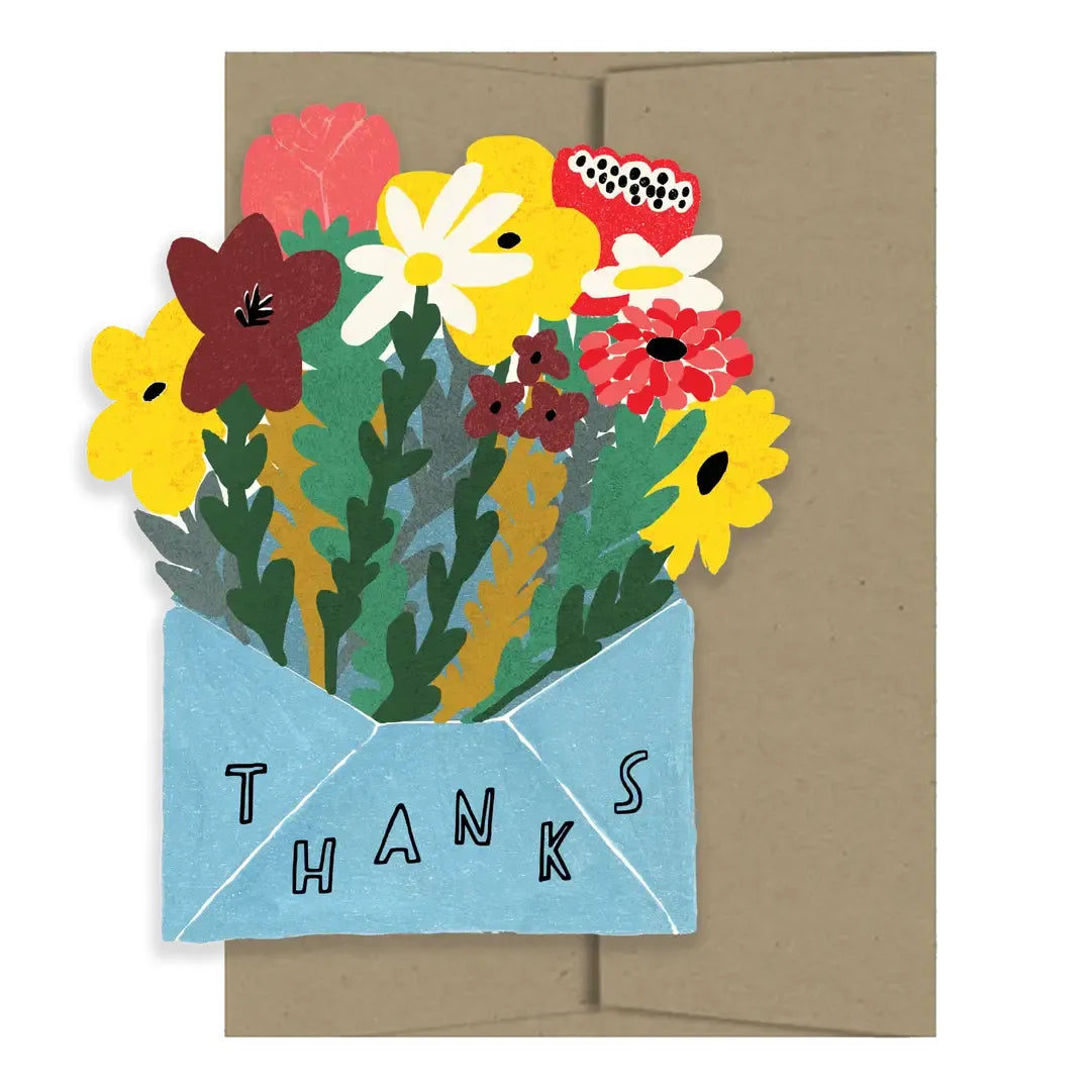 Isatopia Greeting Cards
