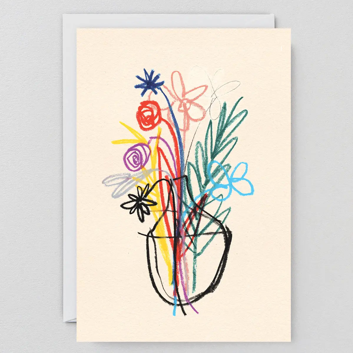 Wrap Greeting Cards