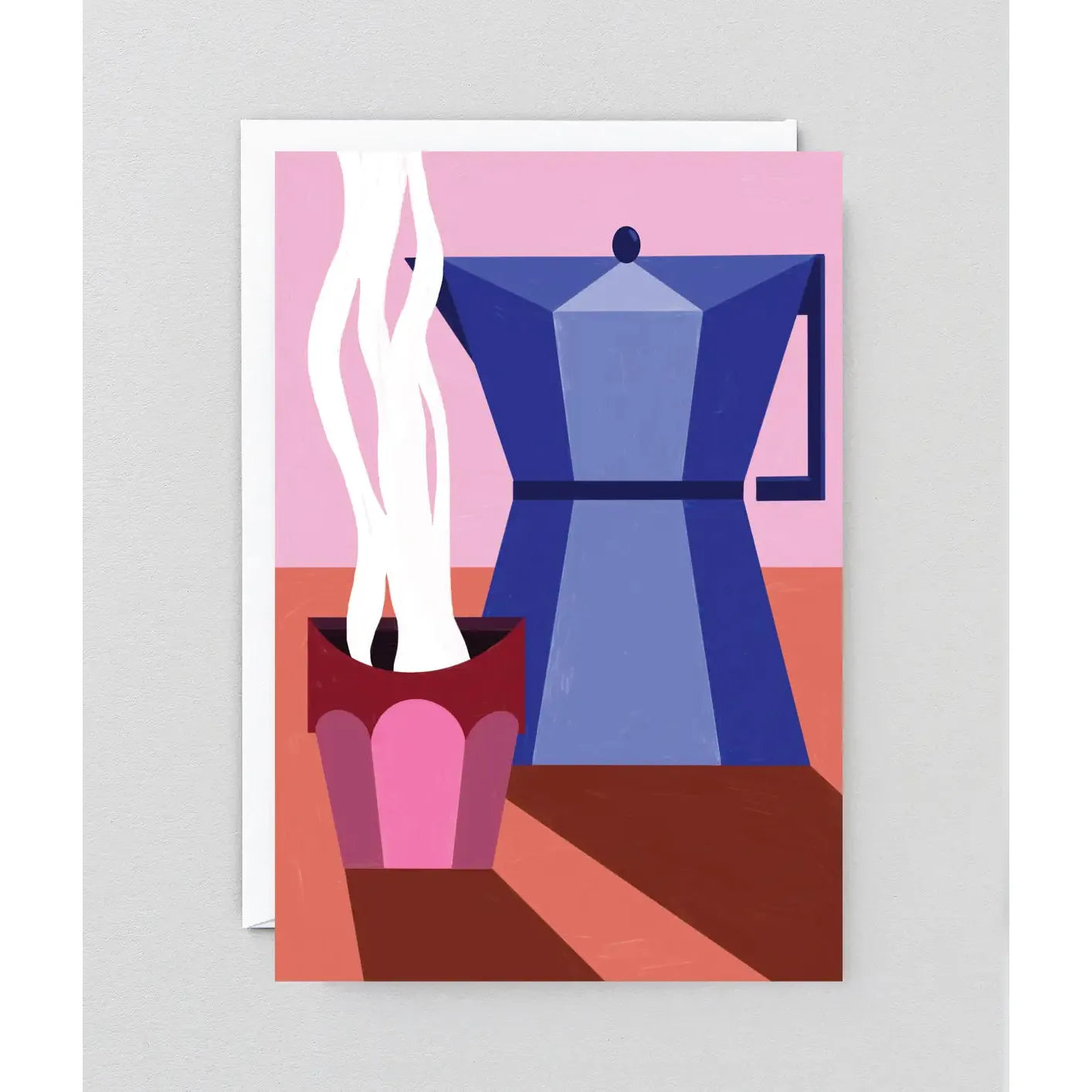 Wrap Greeting Cards