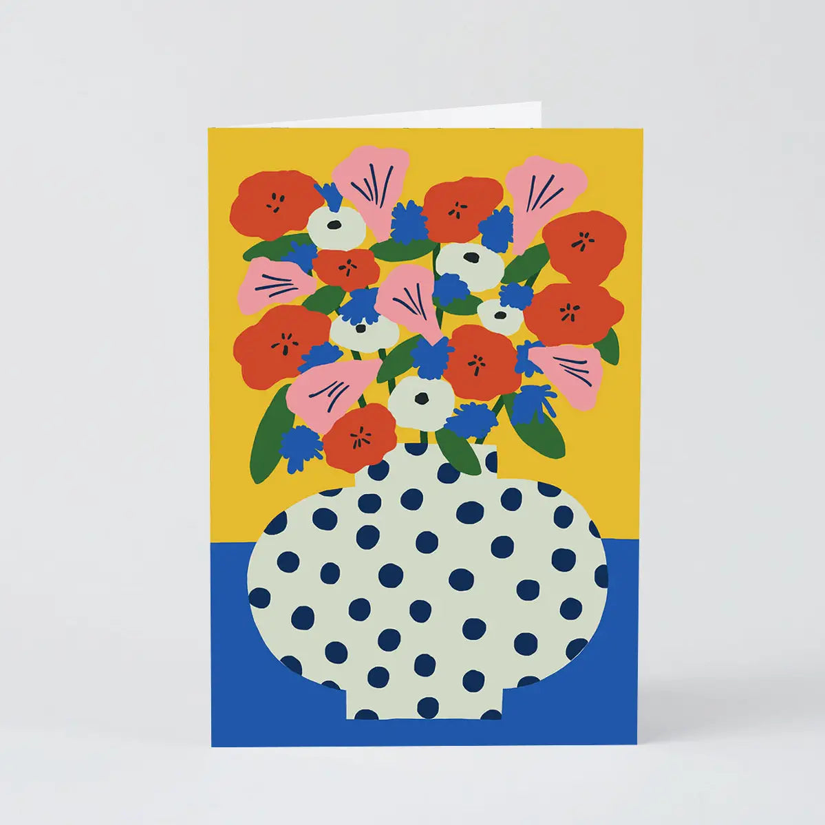Wrap Greeting Cards