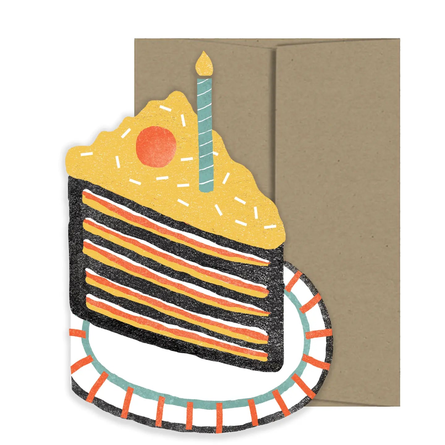 Isatopia Greeting Cards