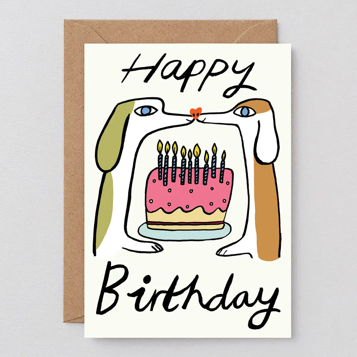 Wrap Greeting Cards
