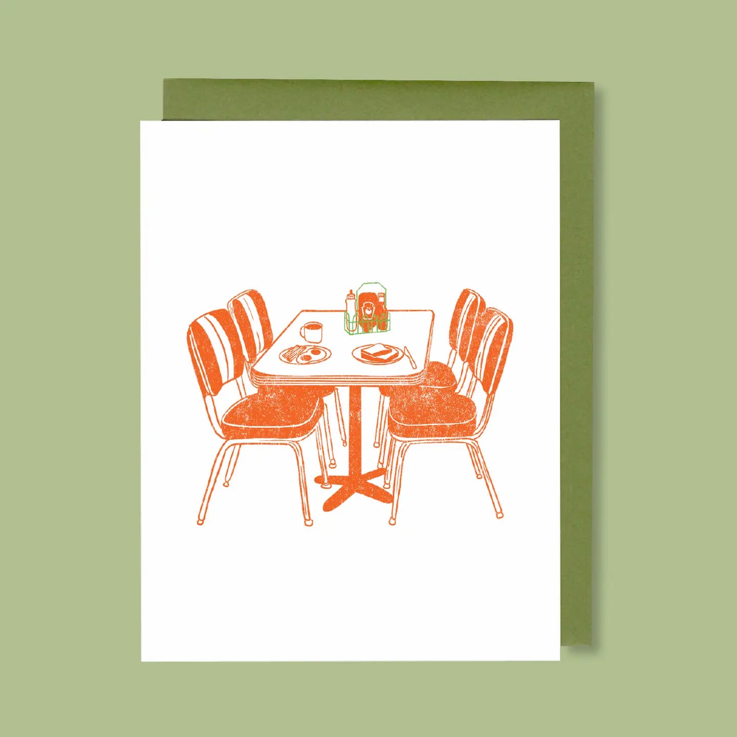 hey ✿ sooj Greeting Cards