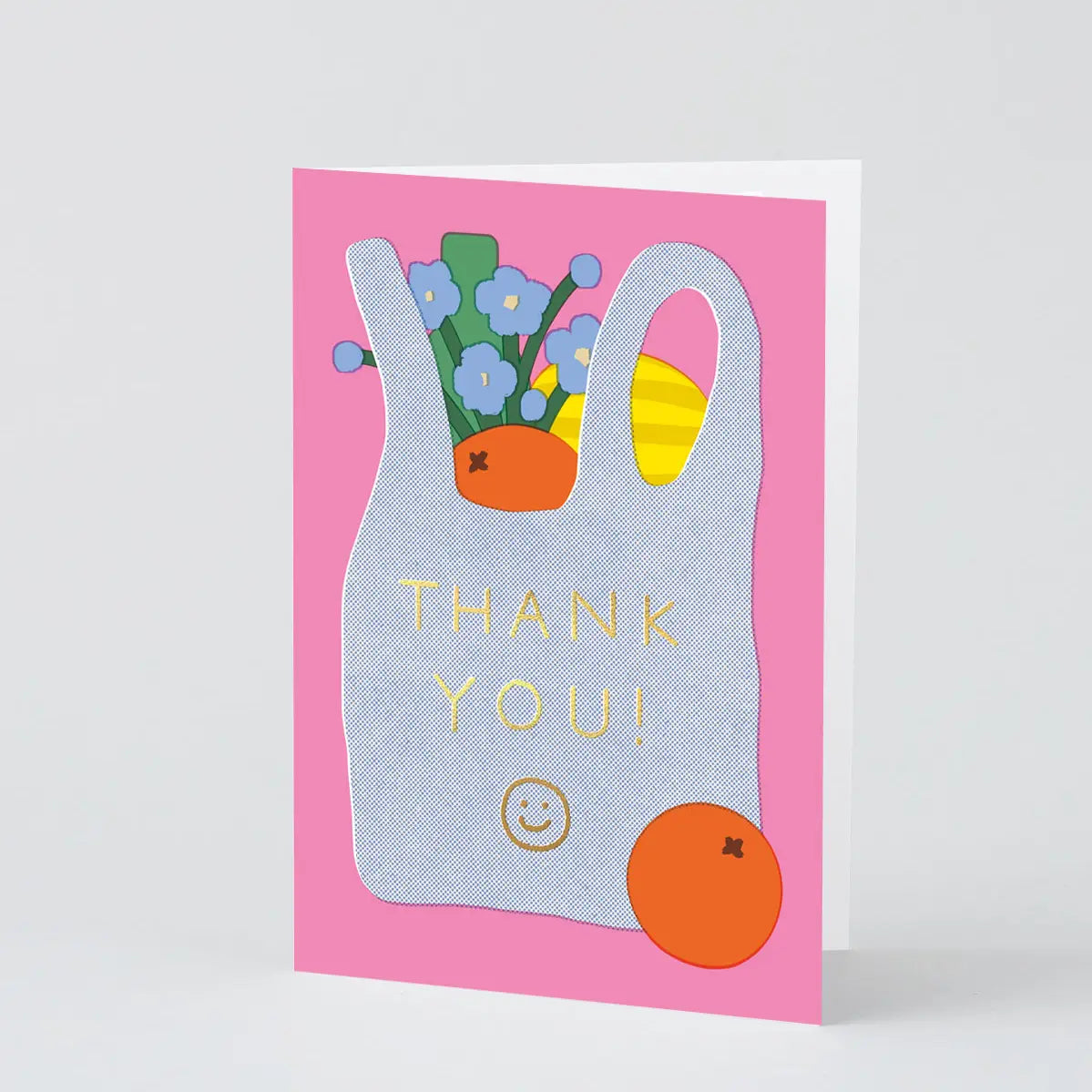 Wrap Greeting Cards