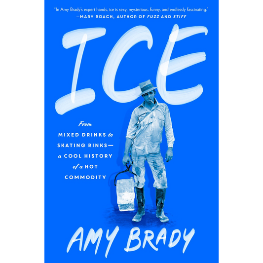 Ice (Amy Brady)