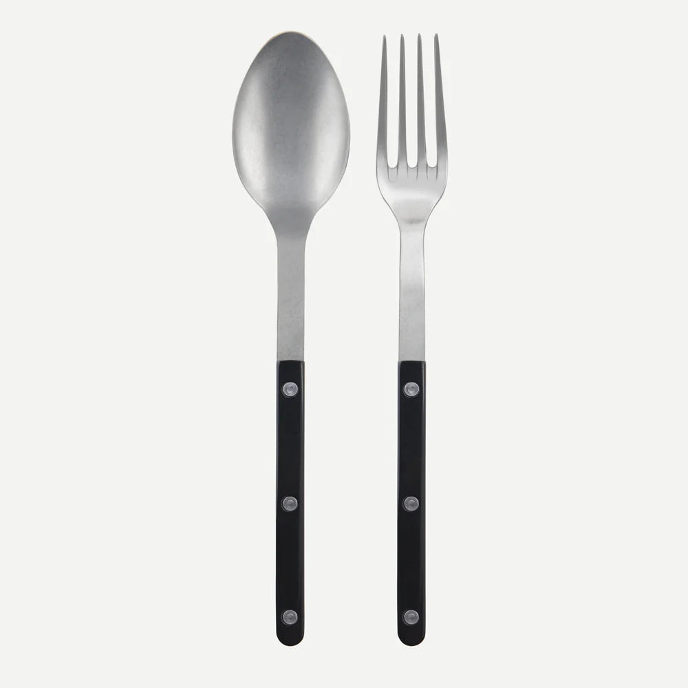 Sabre Serving Set