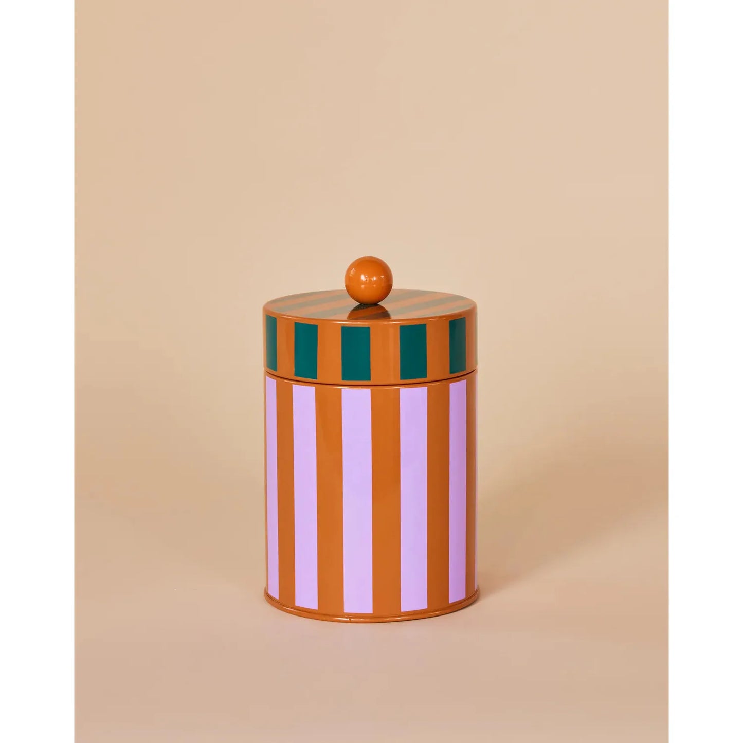 Dusen Dusen Stripe Canisters