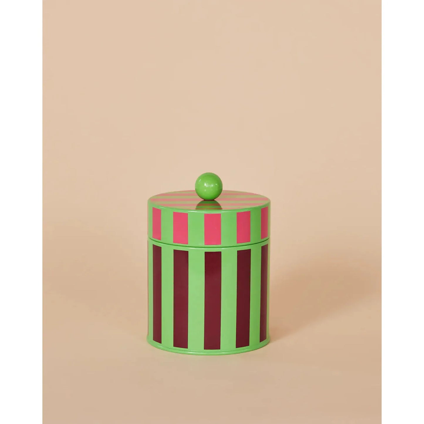 Dusen Dusen Stripe Canisters