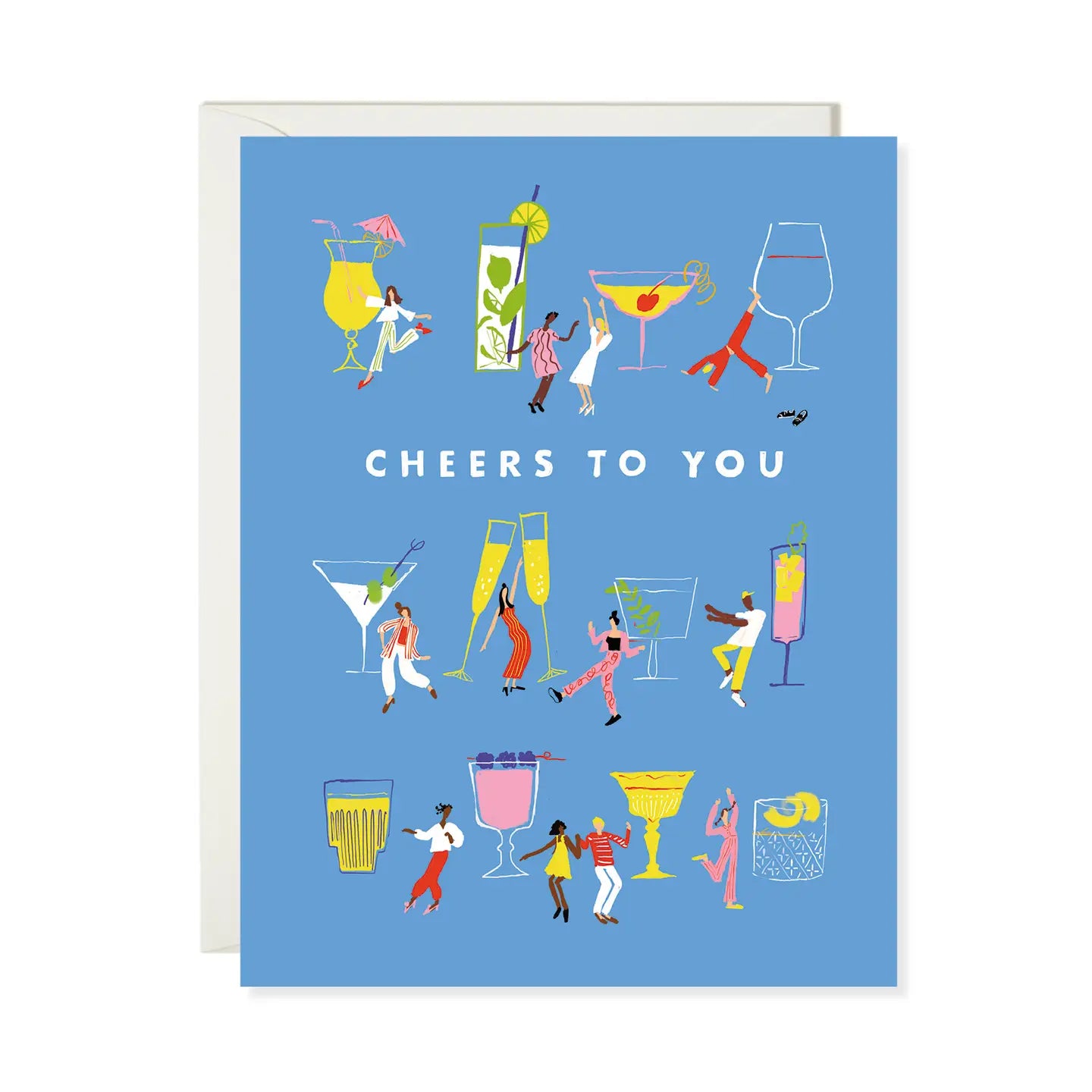 Karen Schipper Greeting Cards