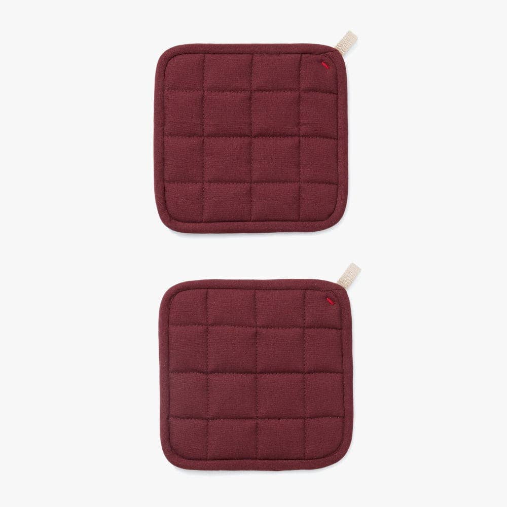 The Potholders - Rhubarb