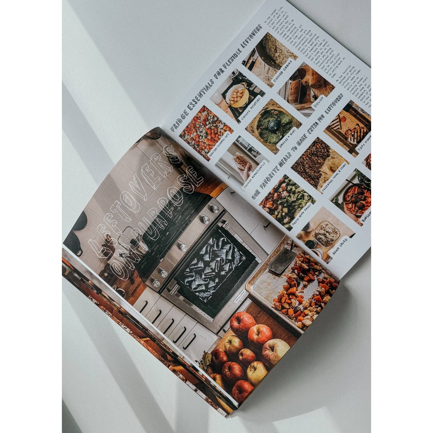 Chickpea Mag Issue 39: Plenty