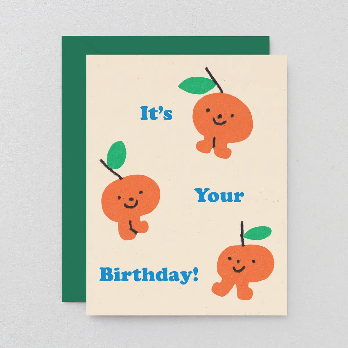 Wrap Greeting Cards