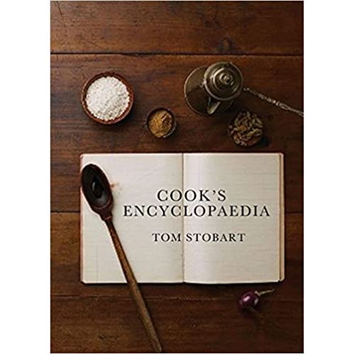 Cook's Encyclopedia (Tom Stobart)