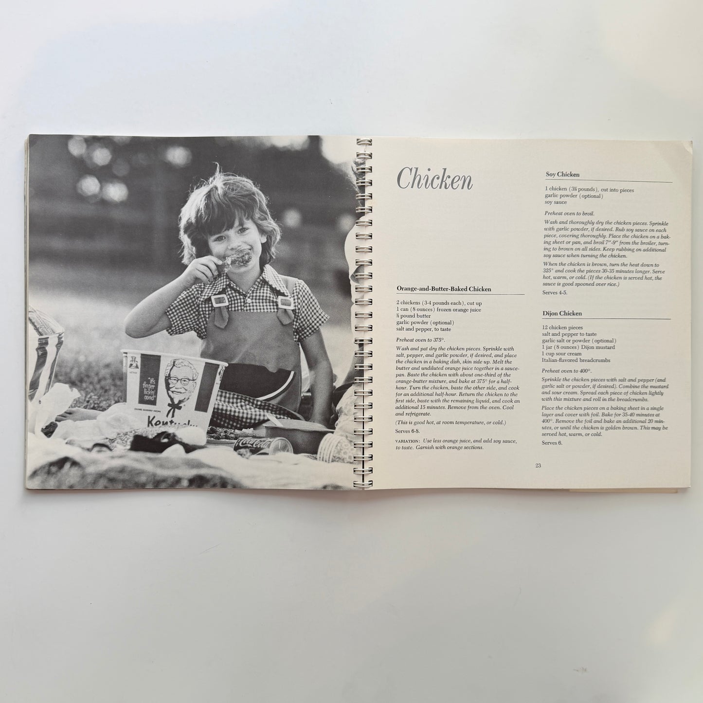Community Cookbook: Wolf Trap Picnic Cookbook (The Wolf Trap Associates)