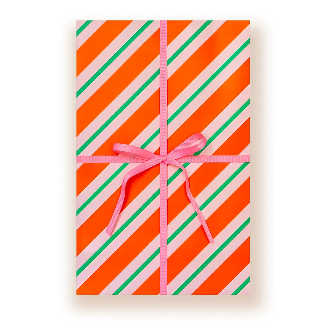 Muchachi Wrapping Paper - Set of 3 Sheets