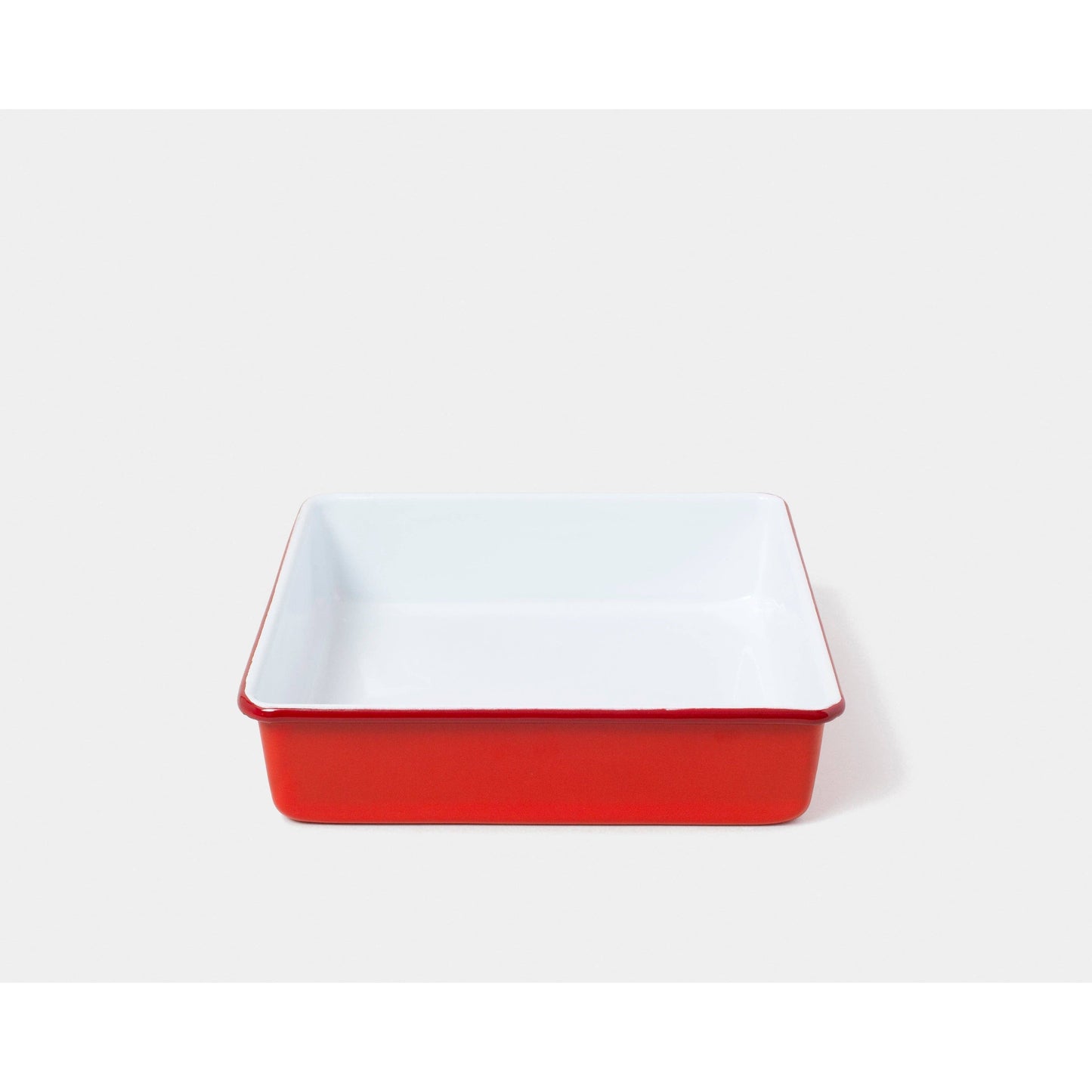 Falcon Enamelware Square Bake Tray