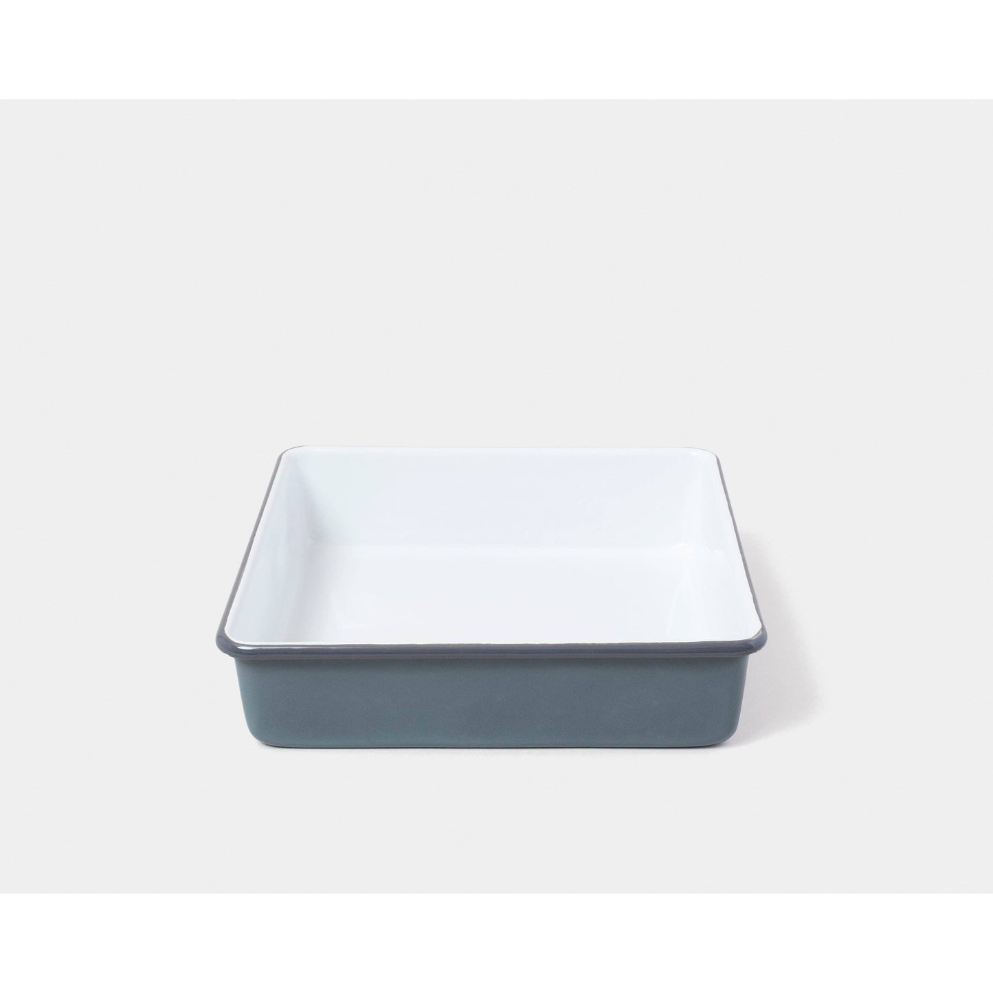 Falcon Enamelware Square Bake Tray