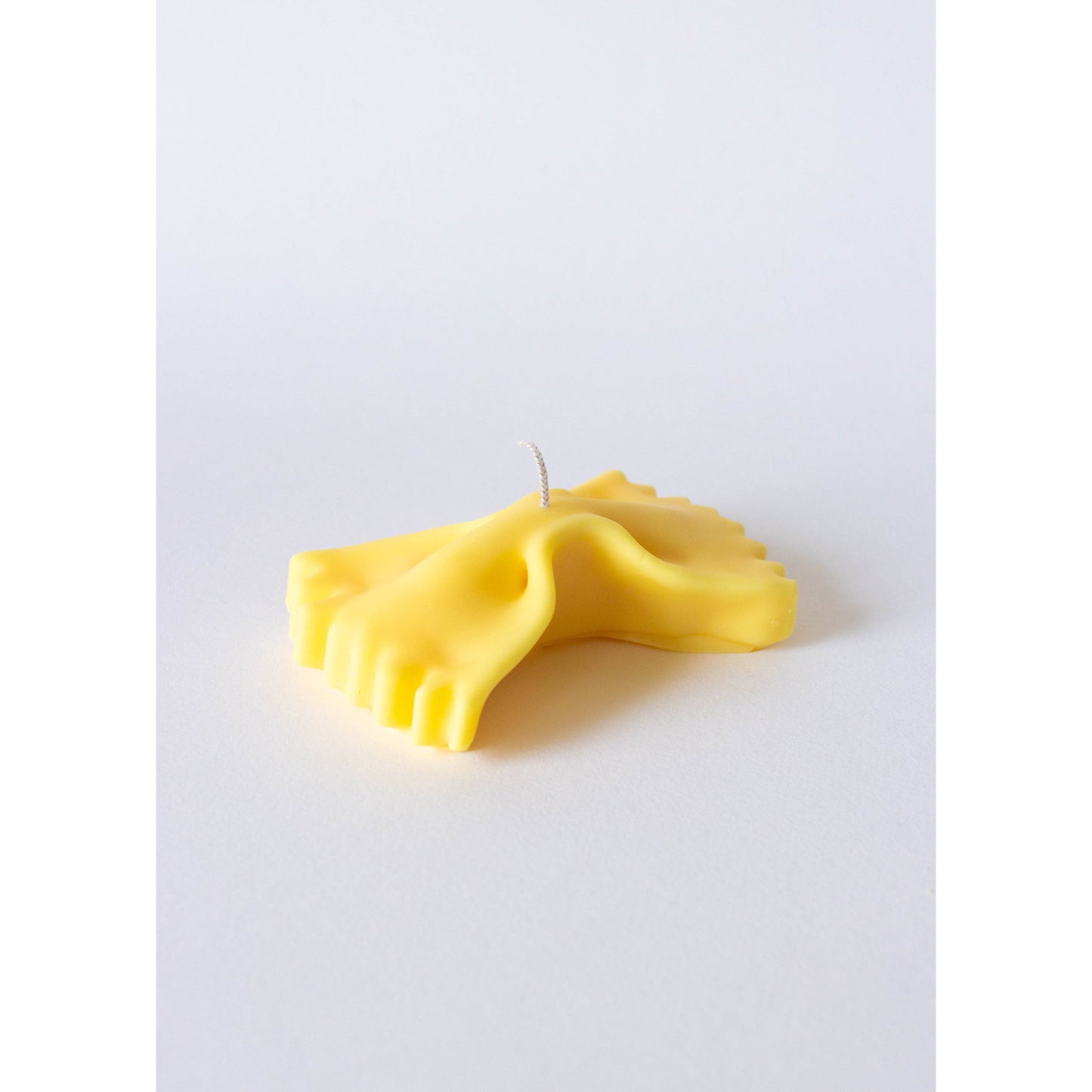 Farfalle Candle