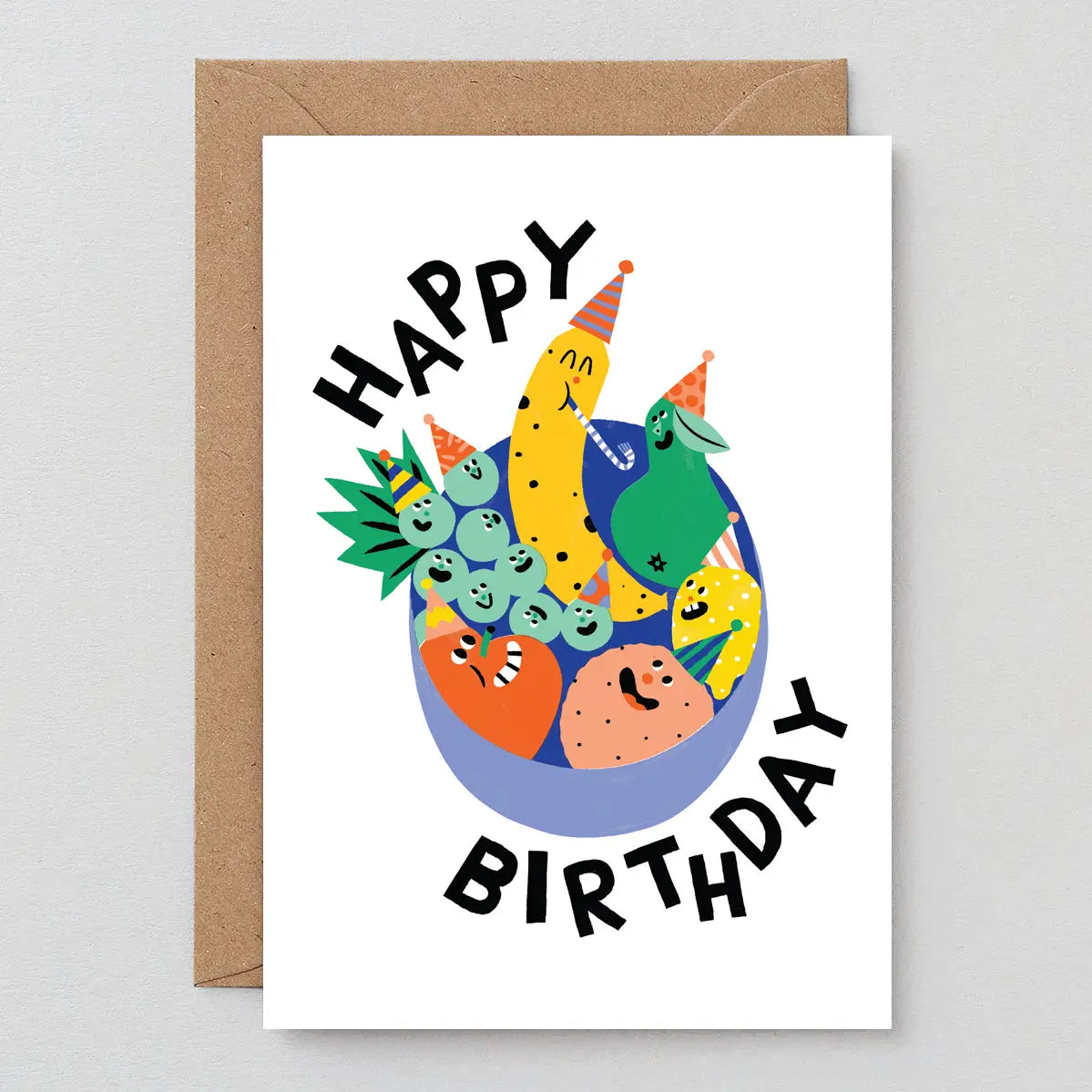 Wrap Greeting Cards