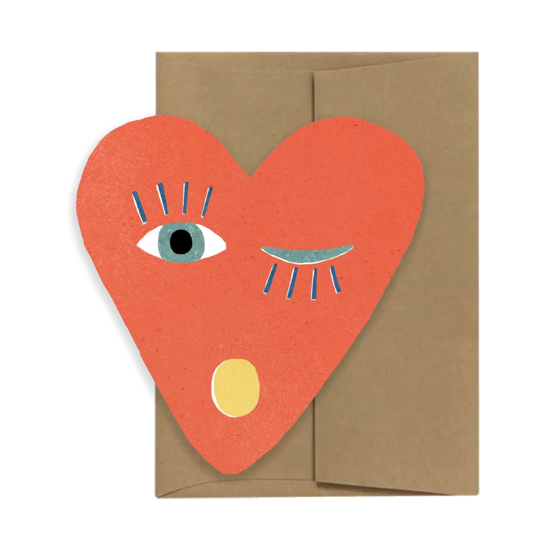 Isatopia Greeting Cards