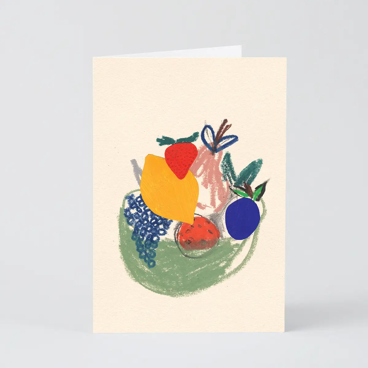 Wrap Greeting Cards