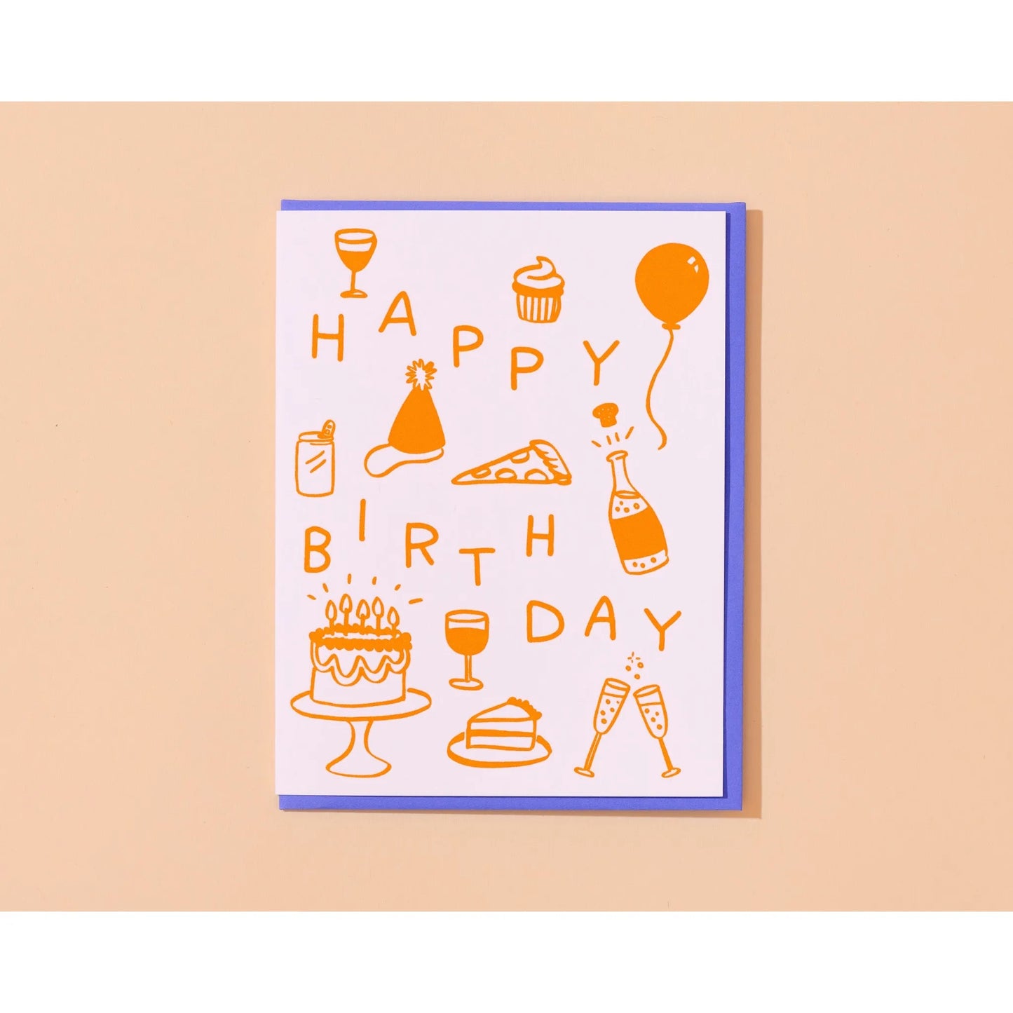 And Here We Are Greeting Cards