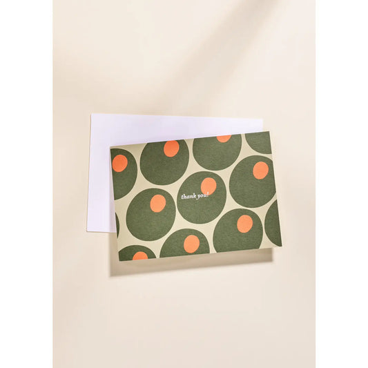 One & Only Paper Greeting Cards