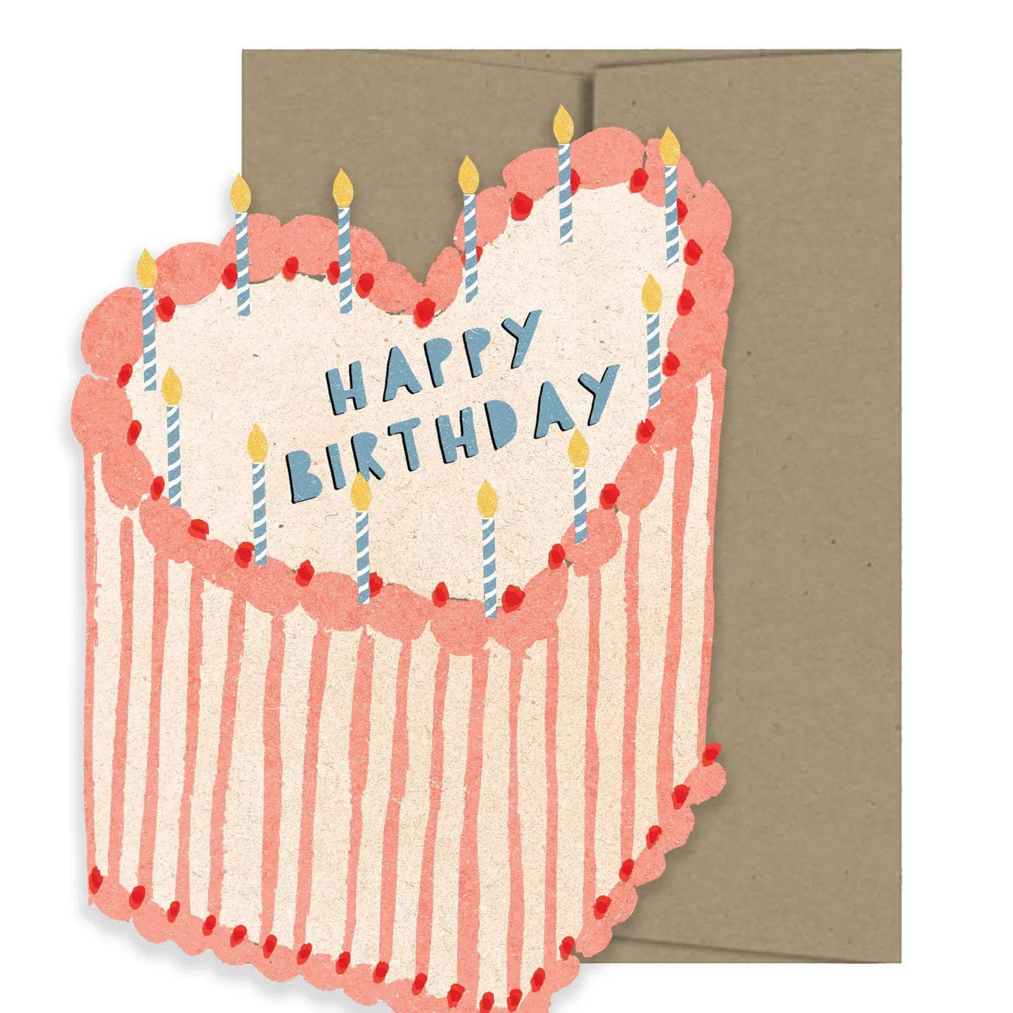 Isatopia Greeting Cards