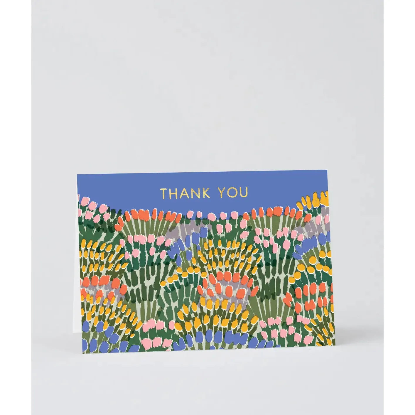 Wrap Greeting Cards
