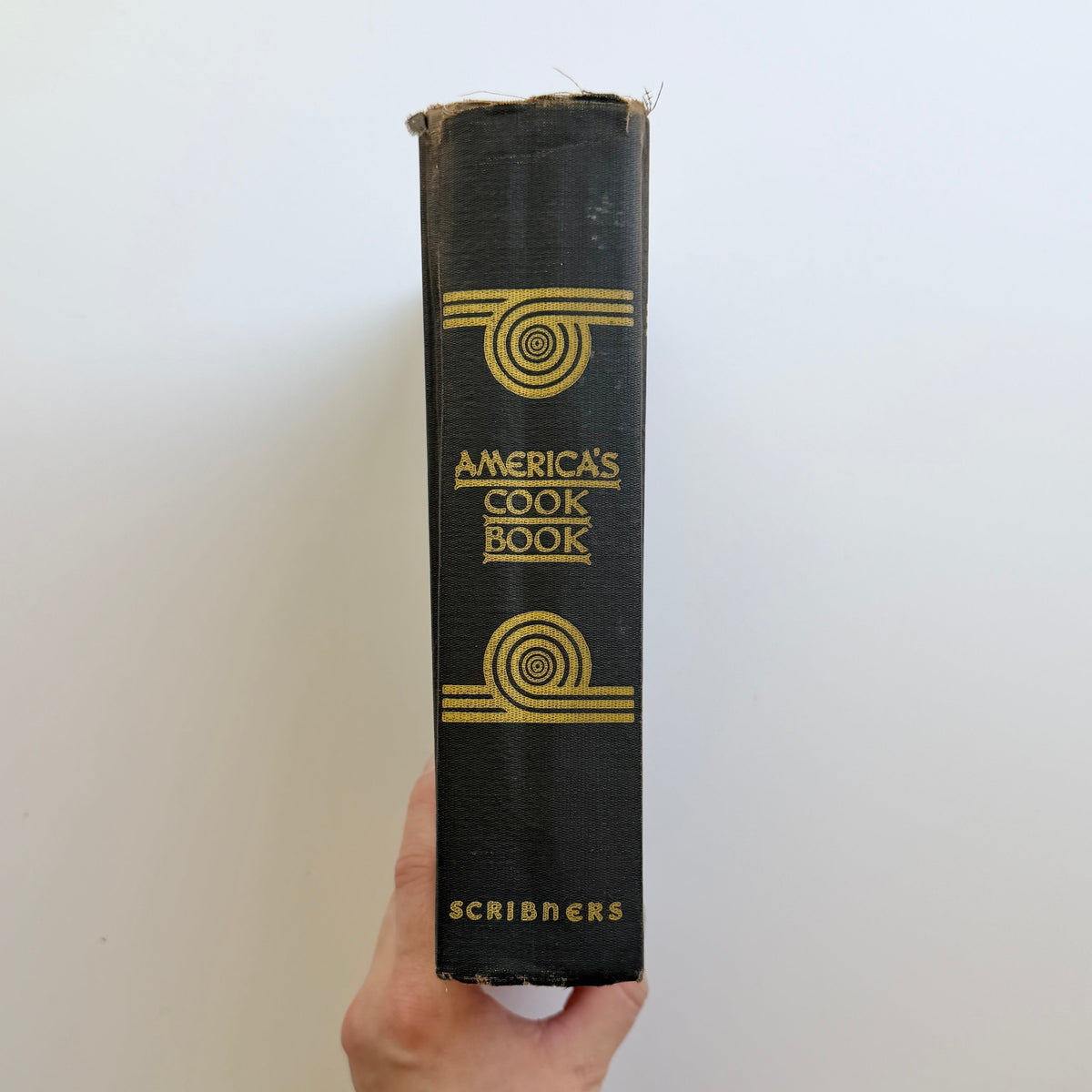 America's Cook Book (New York Herald Tribune Home Institute)