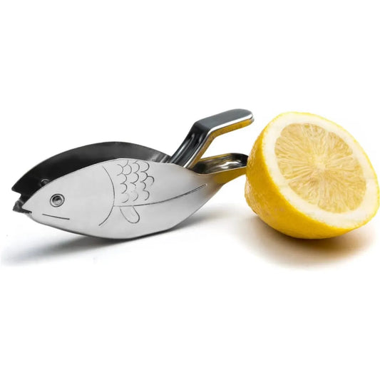 Nantucket Seafood Lemon Squeezer