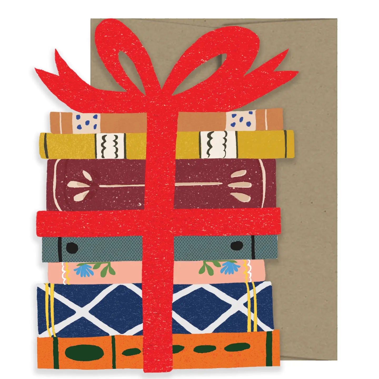 Isatopia Greeting Cards