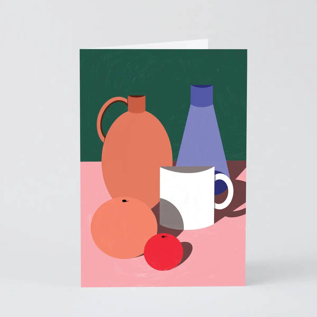 Wrap Greeting Cards