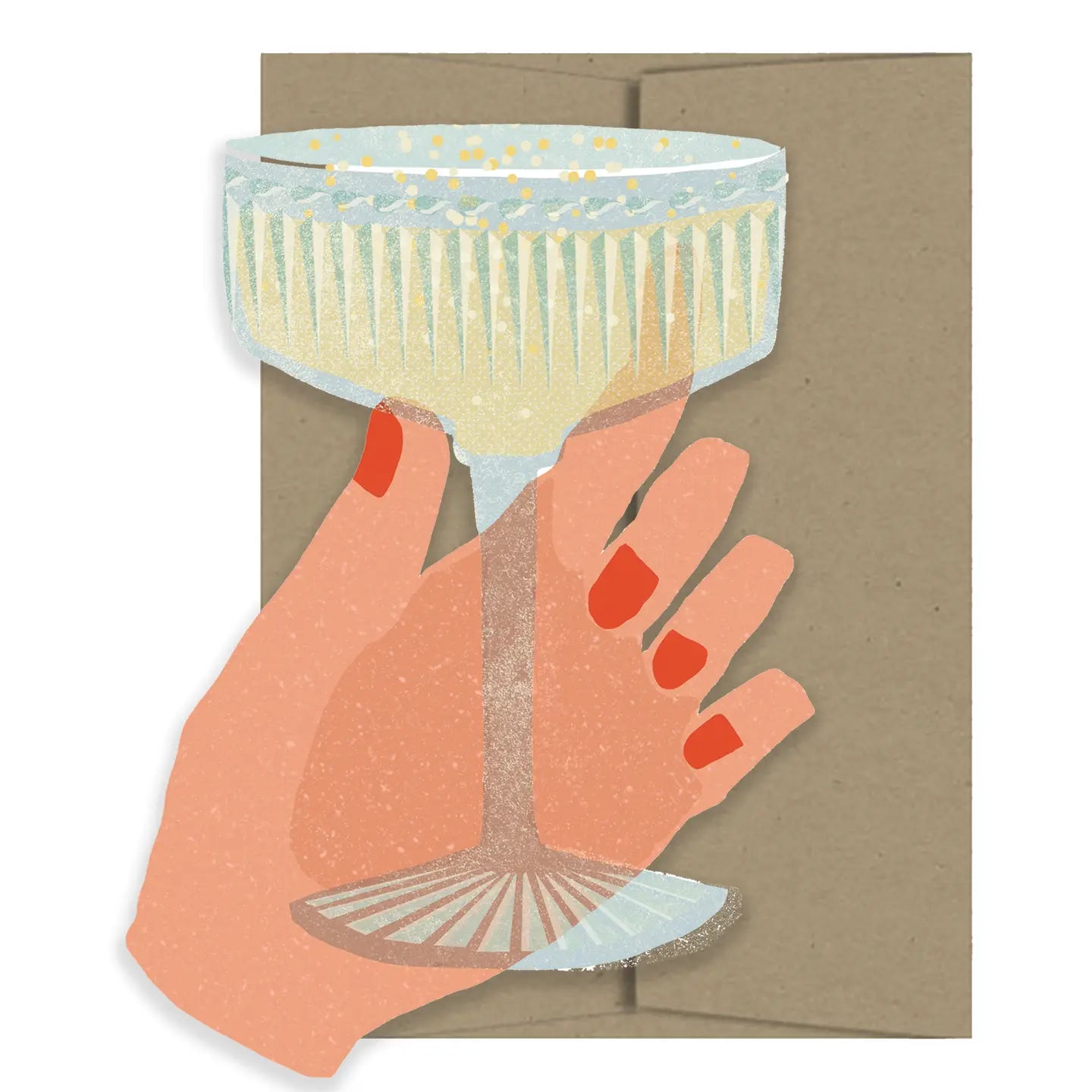 Isatopia Greeting Cards