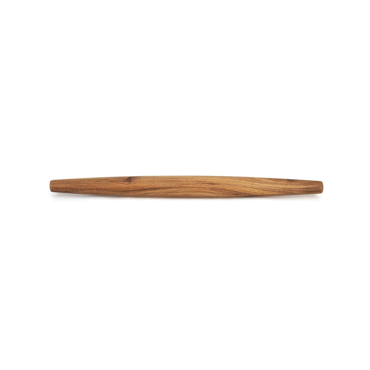 French Rolling Pin, Acacia, 20"