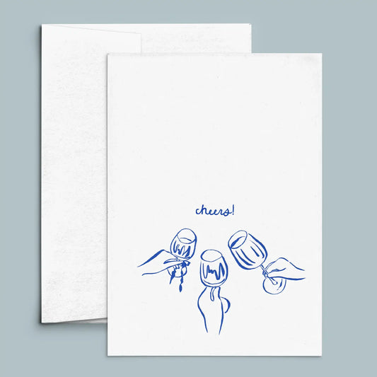 Cate Paper Co Greeting Cards