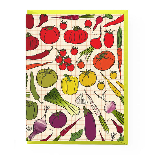 Boss Dotty Greeting Cards