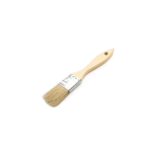 Wooden Pastry Brush