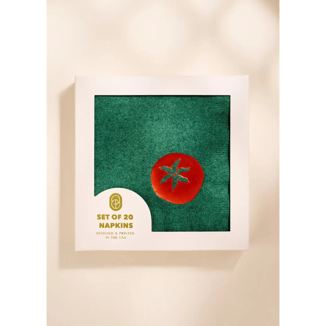 One & Only Paper Napkins | Set of 20